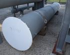 Unused- Born HDO Direct Fired Heater. Operating conditions 805 psig at 390 degress F., radiant tube bare surface area 345 square feet. With a Maxon Ovenpak burner, gas train and panel. Last used In B...