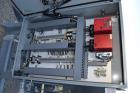Unused- Born HDO Direct Fired Heater. Operating conditions 805 psig at 390 degress F., radiant tube bare surface area 345 square feet. With a Maxon Ovenpak burner, gas train and panel. Last used In B...