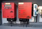Unused- Born HDO Direct Fired Heater. Operating conditions 805 psig at 390 degress F., radiant tube bare surface area 345 square feet. With a Maxon Ovenpak burner, gas train and panel. Last used In B...