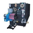 Unused- 2024 Parker Industrial Boiler T3600, Direct-Fired Hot Water Boiler. Rated 3,600 MBH input, 2,880 MBH output. CSD-1, ASME, 115v/1ph. Modulating, 125 psig MAWP, Natural gas fired. Machine, Stil...