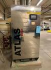 Used AJAX Boiler, Atlas A200 Series, Model: Atlas A200,