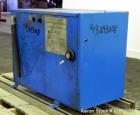 Used Allied Engineering Super Hot Boiler, Model 8E. 8Kw, 1/60/240 volt, 33 amps. 27,296 BTU/UTB, 160 psi. Temperature range 115 to 240 degrees F.