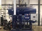 Used- Burnham Fire Tube Boiler