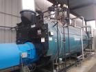 Used Burnham Fire Tube Boiler