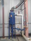 Used Burnham Fire Tube Boiler