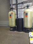 Used Burnham Fire Tube Boiler