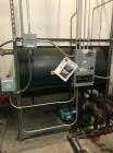 Cleaver Brooks, Mod #:CBEX-P700-200-150 Boiler