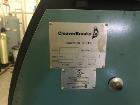 Cleaver Brooks, Mod #:CBEX-P700-200-150 Boiler