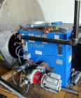 Gebraucht- Lochinvar gasbefeuerter Heißwasserkessel, Modell CWN0985PM. Maximaler Arbeitsdruck 160 psi. Eingangsleistung 985....