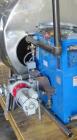 Used Lochinvar Gas-Fired Hot Water Boiler – Model CWN0985PM, 985,000 BTU Input