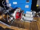 Used Lochinvar Gas-Fired Hot Water Boiler – Model CWN0985PM, 985,000 BTU Input