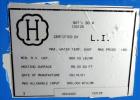 Used Lochinvar Gas-Fired Hot Water Boiler – Model CWN0985PM, 985,000 BTU Input