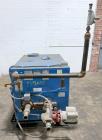 Used Lochinvar Gas-Fired Hot Water Boiler – Model CWN0985PM, 985,000 BTU Input
