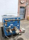 Used Lochinvar Gas-Fired Hot Water Boiler – Model CWN0985PM, 985,000 BTU Input