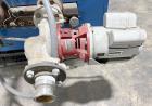 Used Lochinvar Gas-Fired Hot Water Boiler – Model CWN0985PM, 985,000 BTU Input