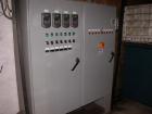 USED: Challenger wood chip fired hot water boiler manufactured by Advanced Recycling Equipment. Two million btu output. Burns greenchips, etc up to 50% moisture content. Highly efficient operationpro...
