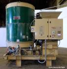 Used- Clayton Industries Steam Generator, Model EG-504-1-FMB.