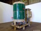 Used- Clayton Industries Steam Generator, Model EG-504-1-FMB.