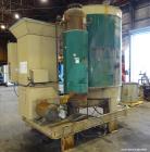 Used- Clayton Industries Steam Generator, Model EG-504-1-FMB.