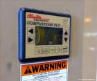 Used- Clayton Industries Steam Generator, Model EG-504-1-FMB.