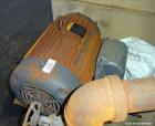 Used- Clayton Industries Steam Generator, Model EG-504-1-FMB.