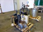 Used- Clayton Industries Steam Generator, Model EG-504-1-FMB.