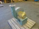 Used- Clayton Industries Steam Generator, Model EG-504-1-FMB.