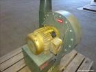 Used- Clayton Industries Steam Generator, Model EG-504-1-FMB.