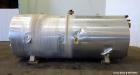 Used- Clayton Industries Steam Generator, Model EG-504-1-FMB.