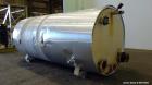 Used- Clayton Industries Steam Generator, Model EG-504-1-FMB.