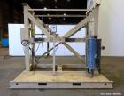 Used- Clayton Industries Steam Generator, Model EG-504-1-FMB.