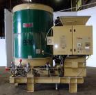 Used Clayton Industries Steam Generator, Model EG-504-1-FMB.