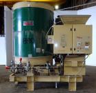 Used Clayton Industries Steam Generator, Model EG-504-1-FMB.