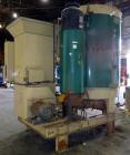 Used Clayton Industries Steam Generator, Model EG-504-1-FMB.