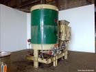 Used- Clayton Industries Steam Generator, Model EG-504-1-FMB.