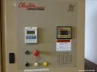 Used Clayton Industries Steam Generator, Model EG-504-1-FMB.