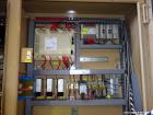 Used Clayton Industries Steam Generator, Model EG-504-1-FMB.