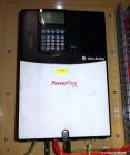 Used Clayton Industries Steam Generator, Model EG-504-1-FMB.