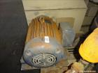 Used- Clayton Industries Steam Generator, Model EG-504-1-FMB.