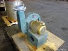 Used Clayton Industries Steam Generator, Model EG-504-1-FMB.