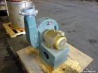 Used- Clayton Industries Steam Generator, Model EG-504-1-FMB.