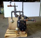 Used Clayton Industries Steam Generator, Model EG-504-1-FMB.