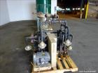 Used- Clayton Industries Steam Generator, Model EG-504-1-FMB.