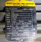Used Clayton Industries Steam Generator, Model EG-504-1-FMB.