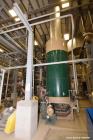 Unused- Clayton Industries E Series Steam Generator With Fiber Metal Burner