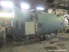 Used Cleaver Brooks 300HP Packaged Steam Boiler