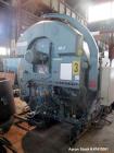 Used- Cleaver Brooks 300HP Packaged Steam Boiler