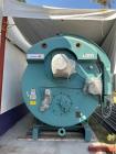 Unused Cleaver-Brooks CB 700-600 Natural Gas Boiler – 600 HP, 150 PSI (2023)