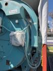 Unused Cleaver-Brooks CB 700-600 Natural Gas Boiler – 600 HP, 150 PSI (2023)