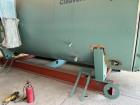 Unused Cleaver-Brooks CB 700-600 Natural Gas Boiler – 600 HP, 150 PSI (2023)